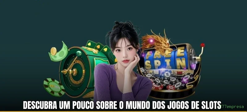 777empresa Aventura: Uma Viagem Imperdível pelo Mundo dos Jogos
