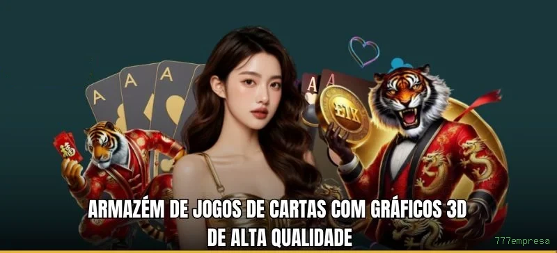 777empresa: Descubra a Seção Console e Seus Recursos Imperdíveis