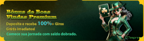 777empresa: Análises que Levam Seu Jogo a Outro Nível