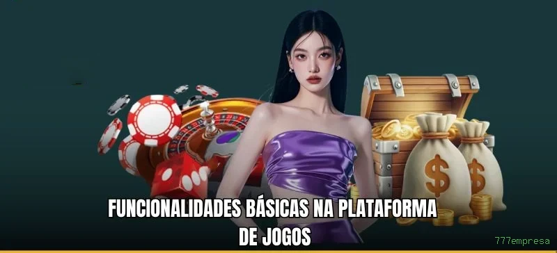 777empresa: A Nova Era dos Jogos Mobile Que Você Precisa Conhecer